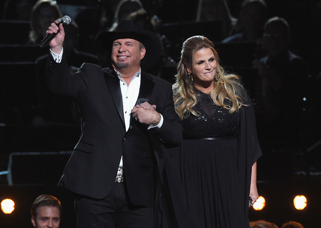 Garth Brooks and Trisha Yearwood performed at Jimmy Carter’s funeral during his sexual assault lawsuit