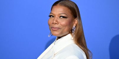 Queen Latifah Opens Up About Her Concerns on Creating Her AI Versions