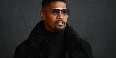 Jamie Foxx Sued For Alleged Sexual Assault From 8 Years Ago: REPORT