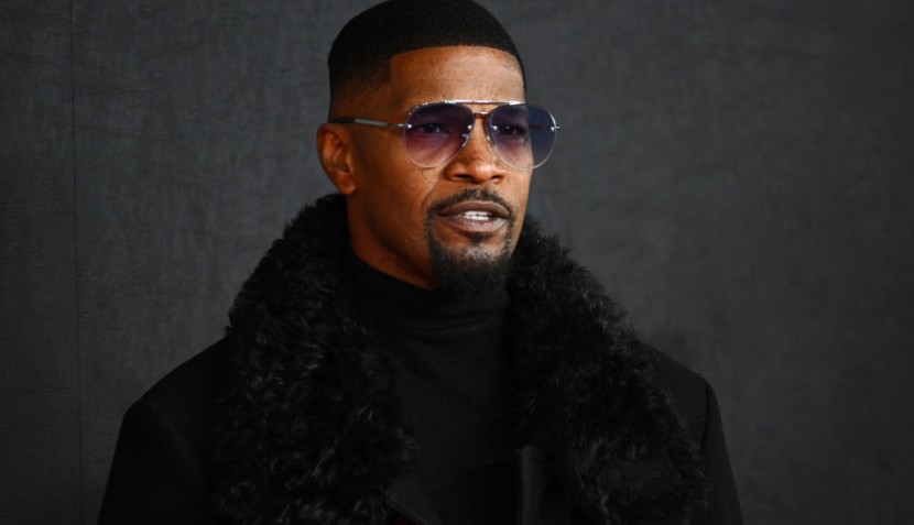 Jamie Foxx Sued For Alleged Sexual Assault From 8 Years Ago: REPORT