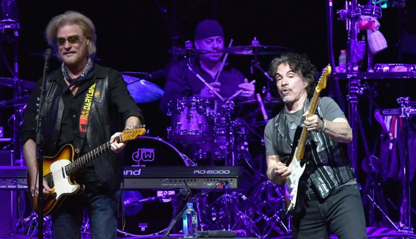 John Oates Throws Shade at Daryl Hall? Lawsuits' Controversial Details Revealed