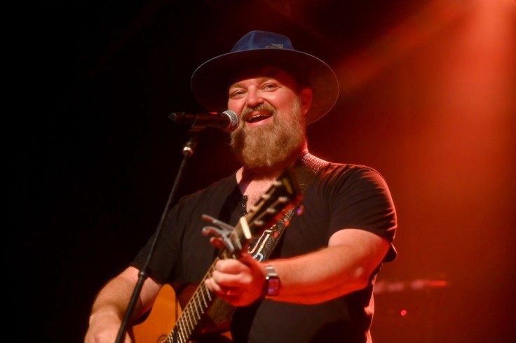 John Driskell Hopkins Health Condition: Zac Brown Band Member Opens Up About Diagnosis After Album Release