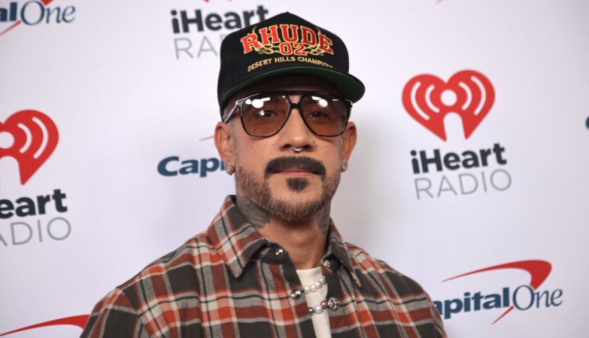 Is Backstreet Boys' Reunion Happening? AJ McLean Sets the Record Straight