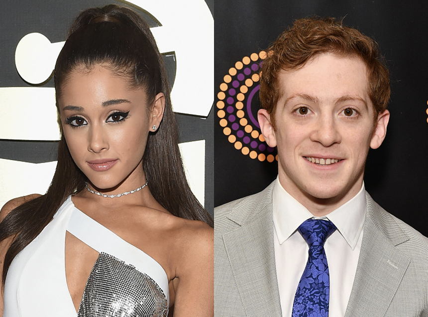 Ariana Grande criticized for failing to make ‘selfish choices’ in Ethan Slater’s defense