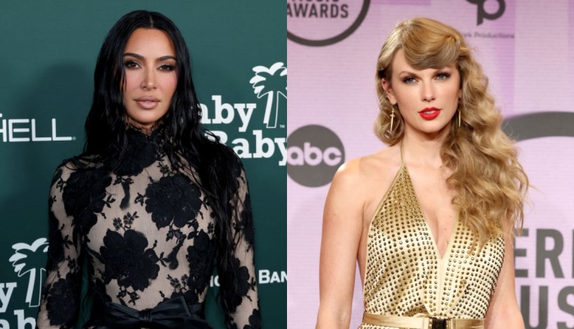 Kim Kardashian Should ‘Genuinely’ Apologize to Taylor Swift Years After the Blunder, Pal Says