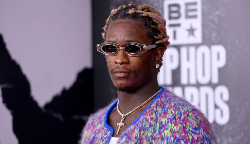 BET Hip Hop Awards 2021 - Arrivals