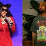 Nicki Minaj Denies Kanye West Clearance Over Collab Song 'New Body': 'Train Has Left the Station'