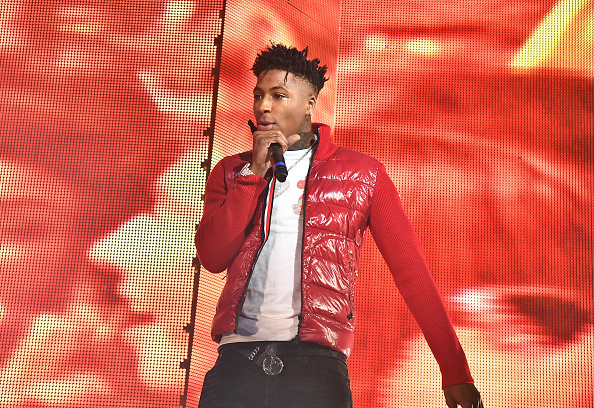 NBA YoungBoy Drops 5 New Tracks on Youtube, Inspiring Viral Praise from Japanese Fans