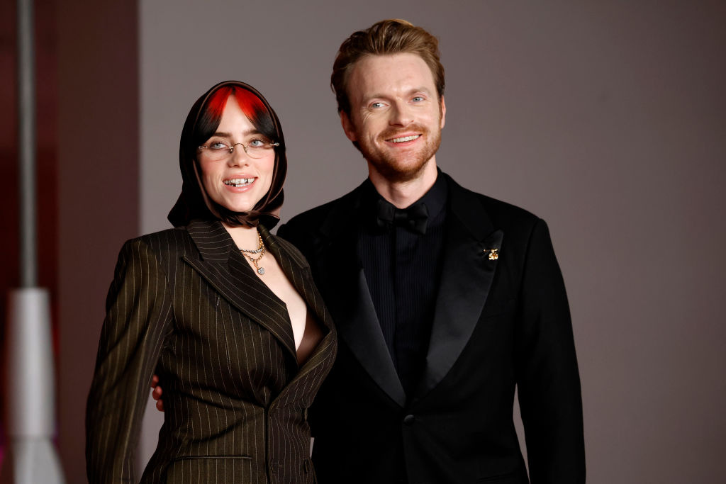 Billie Eilish s Brother Producer Finneas Reassures Fans New Album 