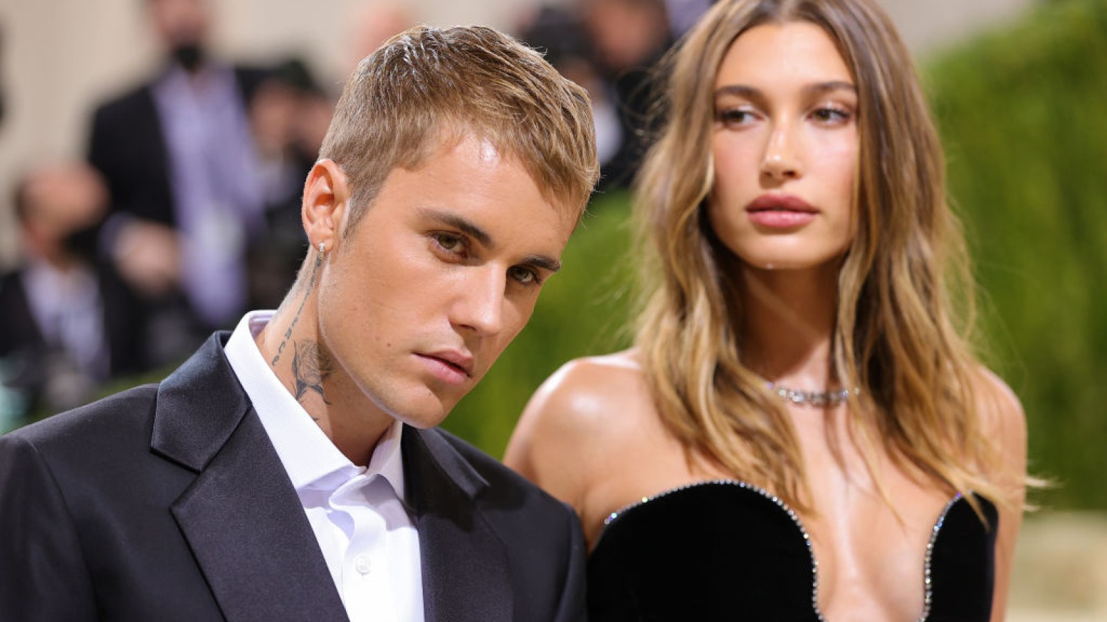 Justin Bieber Not Entertaining Divorce Ever Despite Marital, Career Struggles