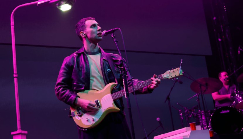 Jack Antonoff Reveals Which Taylor Swift Songs Had the Biggest Undertaking: 'Stuff That Shocks, Surprises Me'