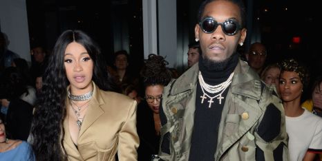 Cardi B, Offset NOT Back Together: 'Bodak Yellow' Rapper Sets the Record Straight