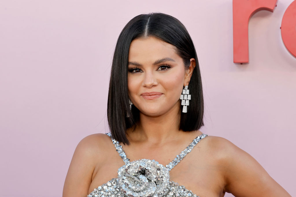 Selena Gomez reacts to ‘Emilia Pérez’ Golden Globe nomination after her Spanish speech is criticized