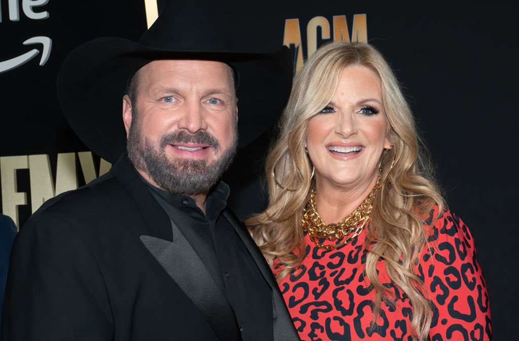 Amid Garth Brooks Sexual Assault Allegations, Wife Trisha Yearwood Calls for Move to Ireland