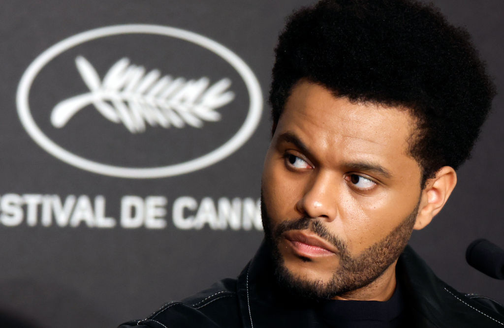 The Weeknd describes what led to his mental breakdown on stage in Los Angeles