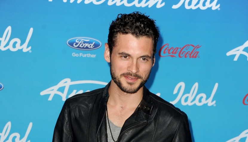 What Was Adan Canto's Cause of Death? Actor Musician Dead at 42