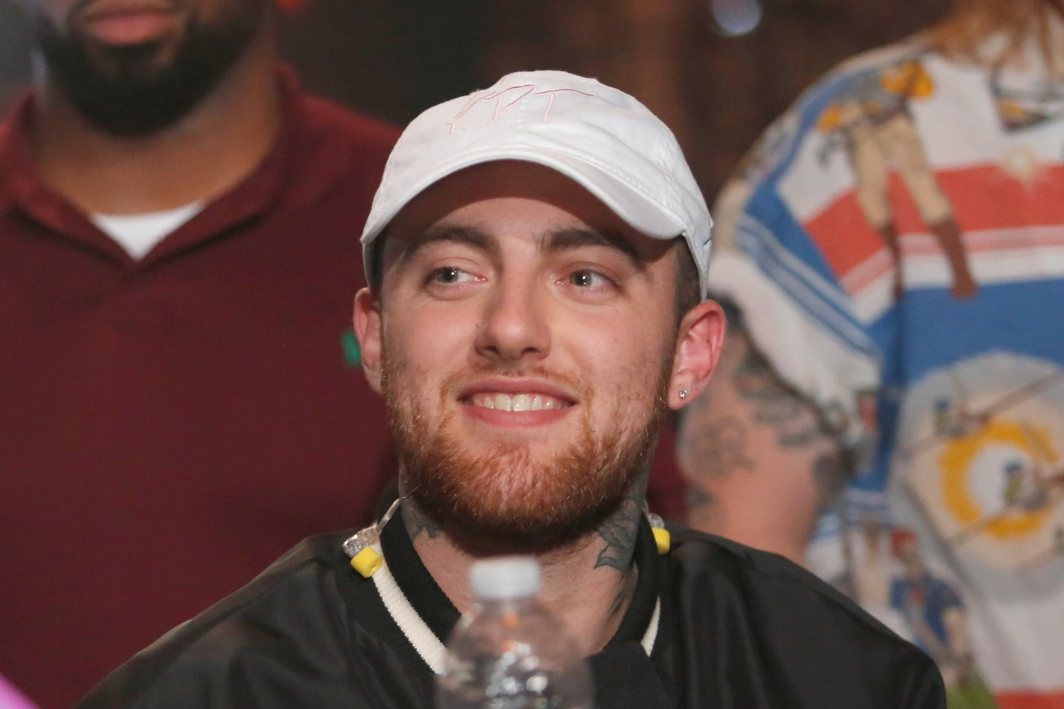 Everything to know about Mac Miller’s posthumous album ‘Balloonerism’