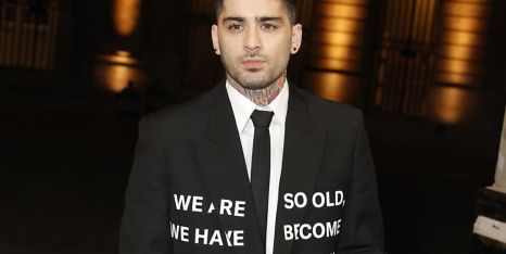 Zayn Malik