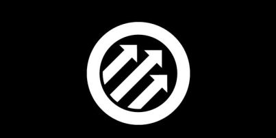 Pitchfork Logo