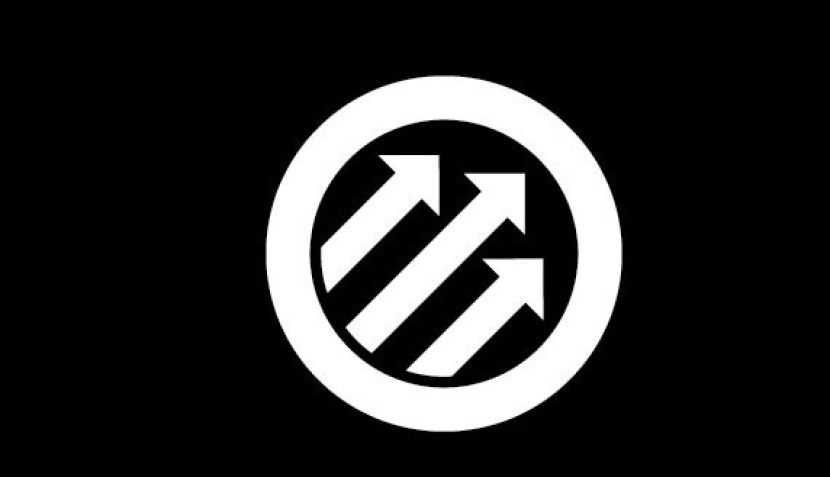Pitchfork Logo