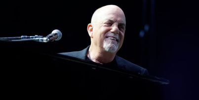 Billy Joel