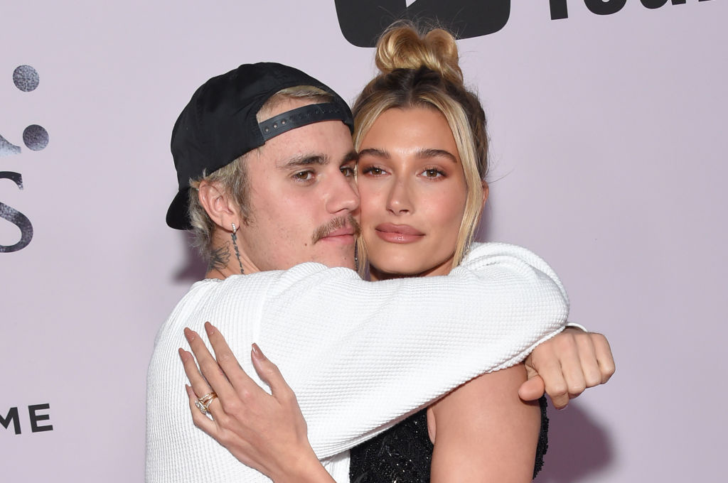 How Hailey and Justin Bieber Are Reacting to Divorce Rumors