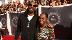 Snoop Dogg Breaks His Silence on Daughter's Health Status After Suffering From Severe Stroke