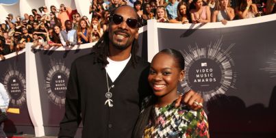 Snoop Dogg Breaks His Silence on Daughter's Health Status After Suffering From Severe Stroke