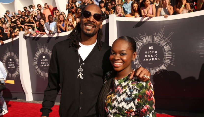 Snoop Dogg Breaks His Silence on Daughter's Health Status After Suffering From Severe Stroke