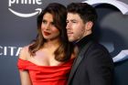 Nick Jonas, Priyanka Chopra's Million-Dollar Mansion 'Virtually Unlivable' Due to Mold Infestation: Report