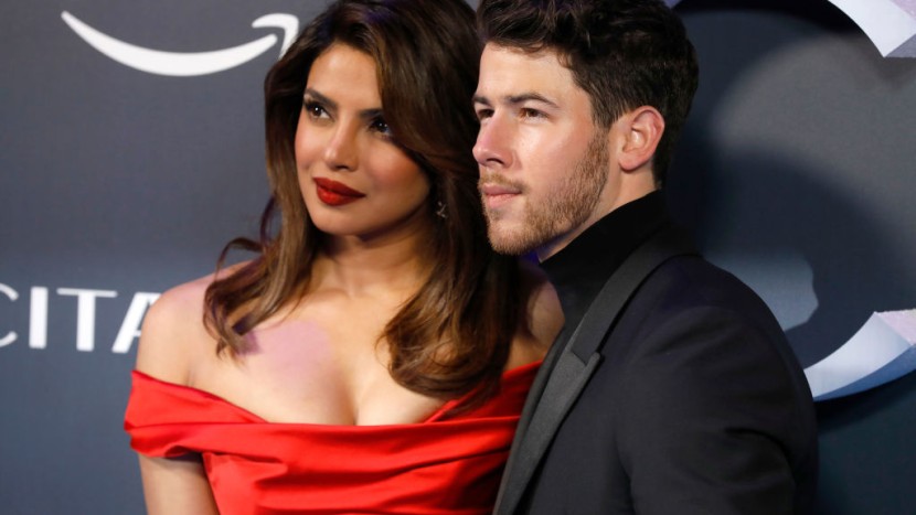 Nick Jonas, Priyanka Chopra's Million-Dollar Mansion 'Virtually Unlivable' Due to Mold Infestation: Report