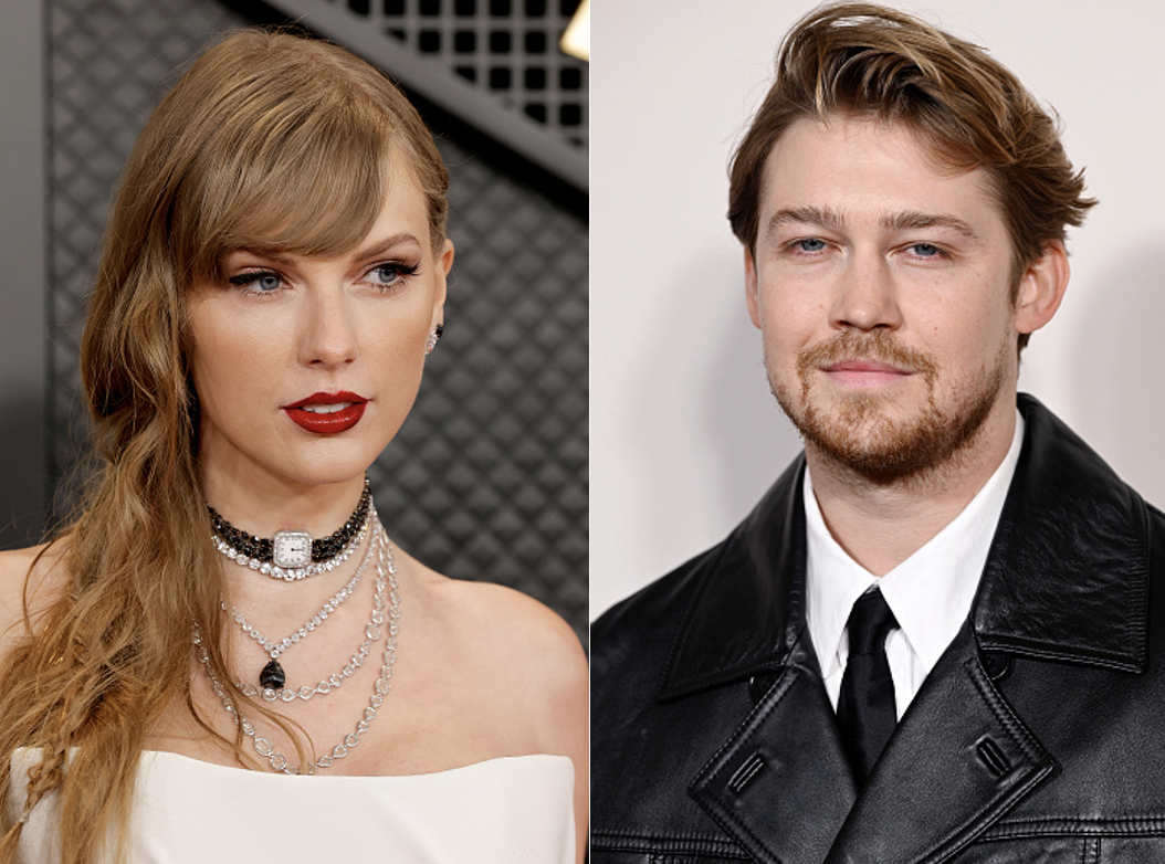 Taylor Swift fans spot ‘something’ between Ex Joe Alwyn and Kendall Jenner: ‘He’s joining the enemy’