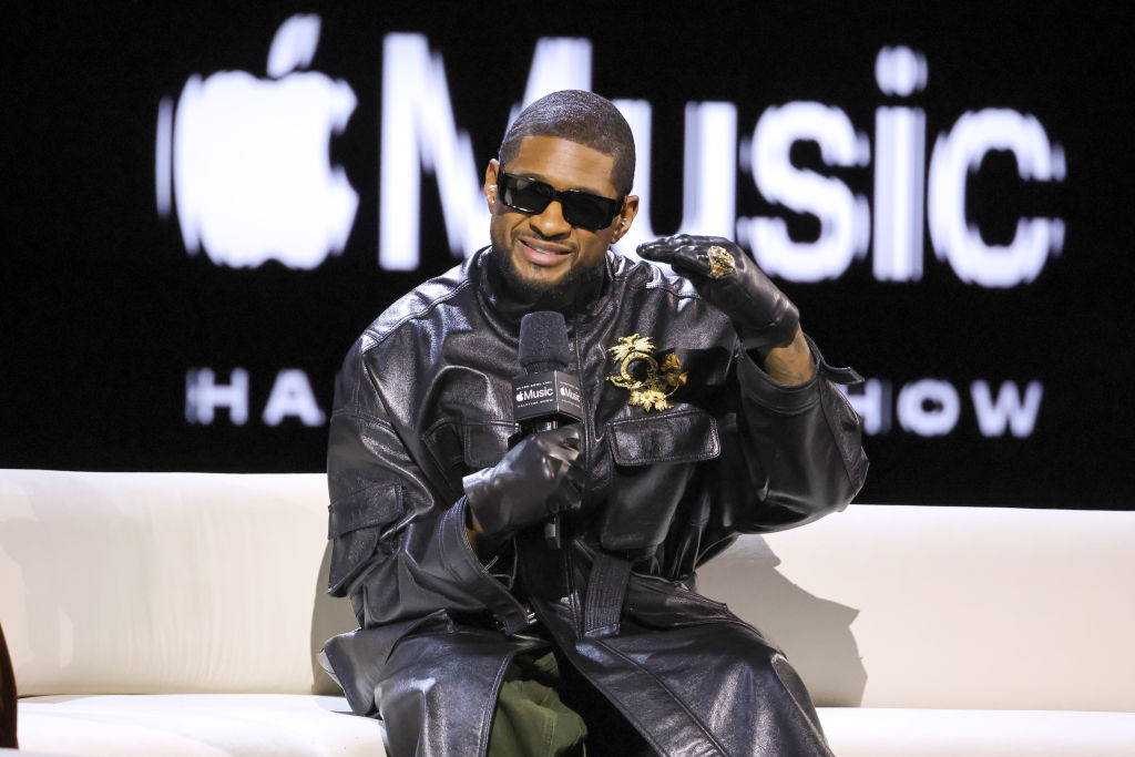 Usher Naviyd’s son recreates his father’s iconic ‘Tonight Show’ moment