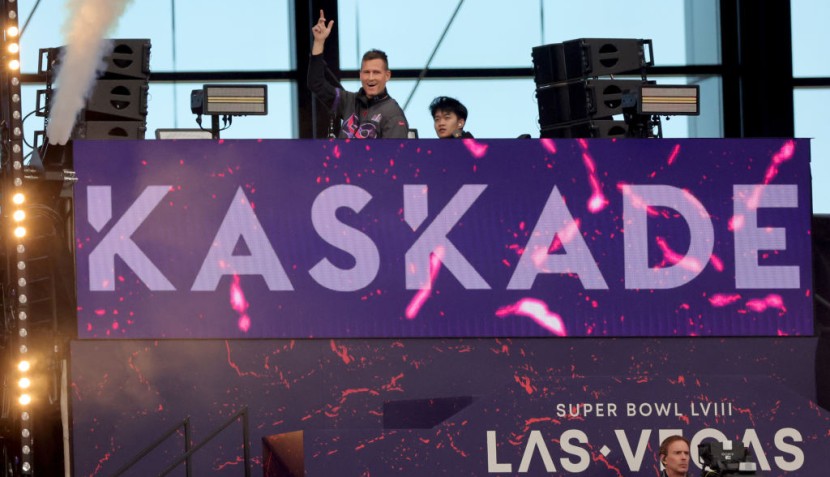 Kaskade