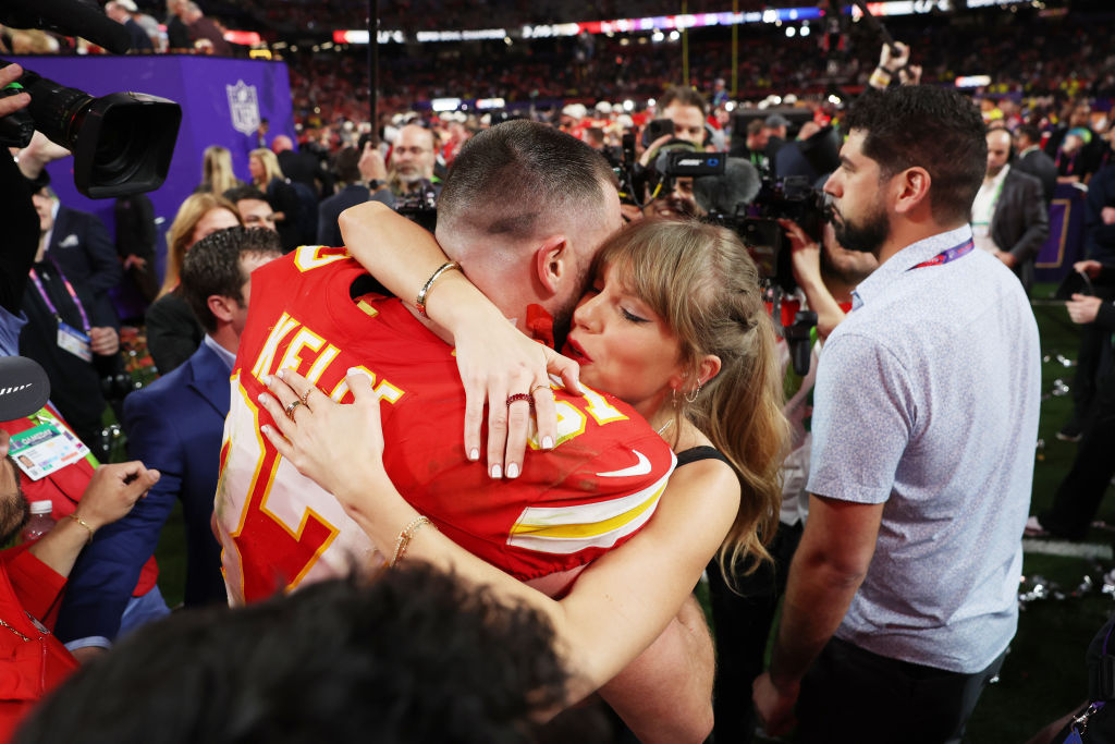 Taylor Swift Garners Hate Amid Deadly Kansas City Chiefs Parade Shooting