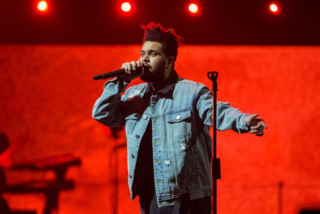 The Weeknd postponed his album release and canceled his Rose Bowl performance due to wildfires in LA