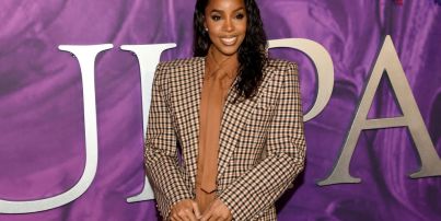 Kelly Rowland Breaks Silence After ‘Walking Out’ of ‘Today’ Show: ‘I love Hoda’