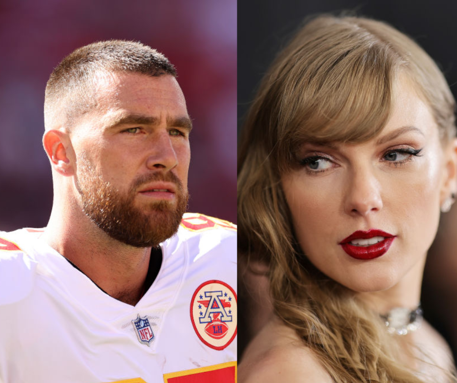 Taylor Swift Unsure Travis Kelce Wants to Marry, Won't Wait After Joe ...