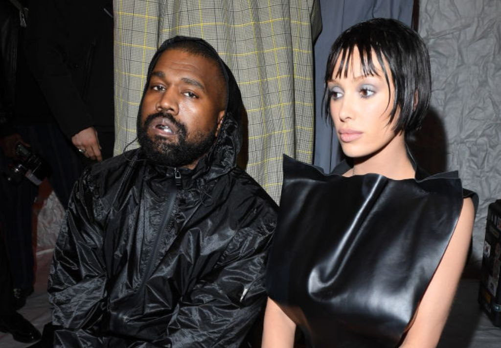 Kanye West, Bianca Censori Spotted in Tokyo Amid Divorce Rumors