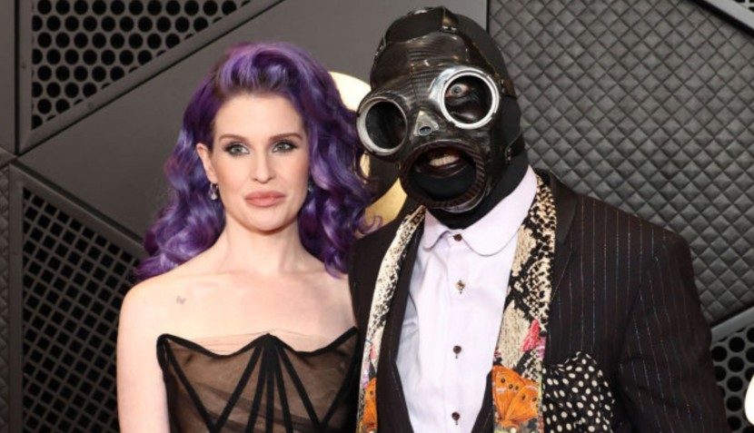 Kelly Osbourne, Sid Wilson