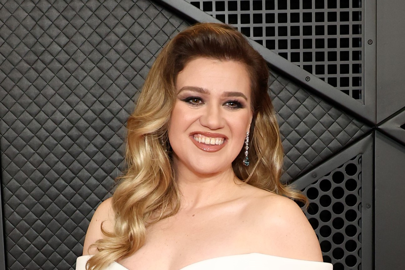 Kelly Clarkson’s Children Say ‘No’ to Mom Dating After Splitting Up With Brandon Blackstock