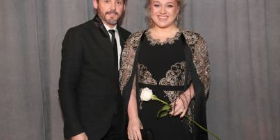Kelly Clarkson Back in Court as She Sues Ex-Husband Brandon Blackstock for This