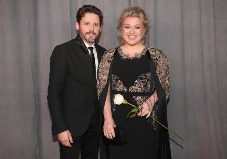 Kelly Clarkson Back in Court as She Sues Ex-Husband Brandon Blackstock for This