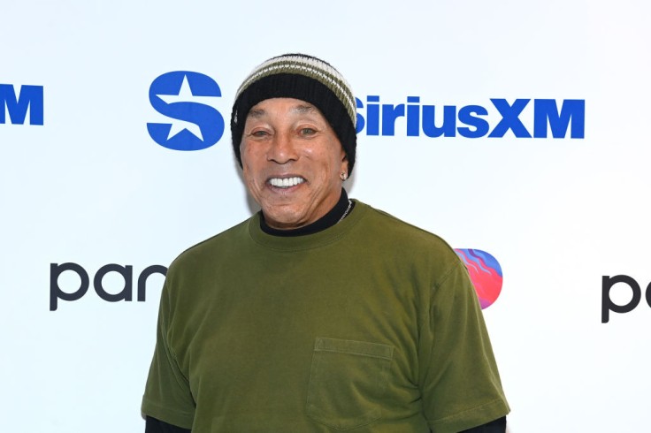 Where Is Smokey Robinson Now?