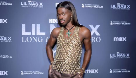 Lil Nas X Dating History Explored: Has Rapper Moved on From Ex Yainer Ariza?