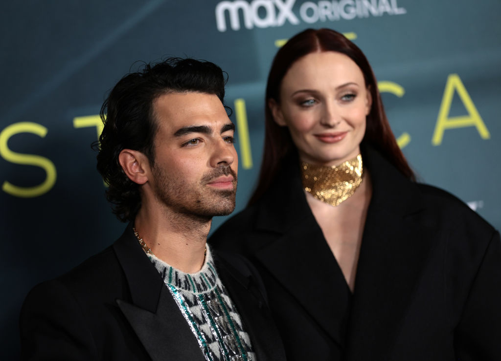 Sophie Turner shares what happened with Joe Jonas and their ‘extremely sad’ breakup