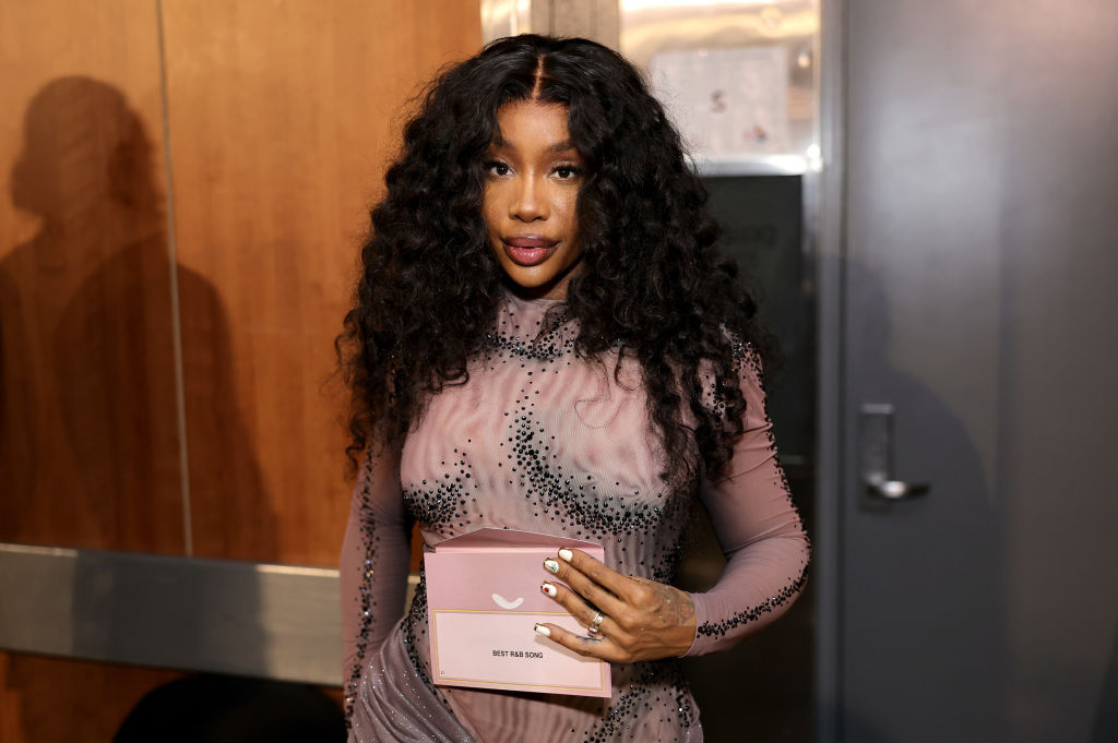 SZA Reveals ‘A Brand New Project’ Coming Before the End of 2024 Amid News of Another Big Release