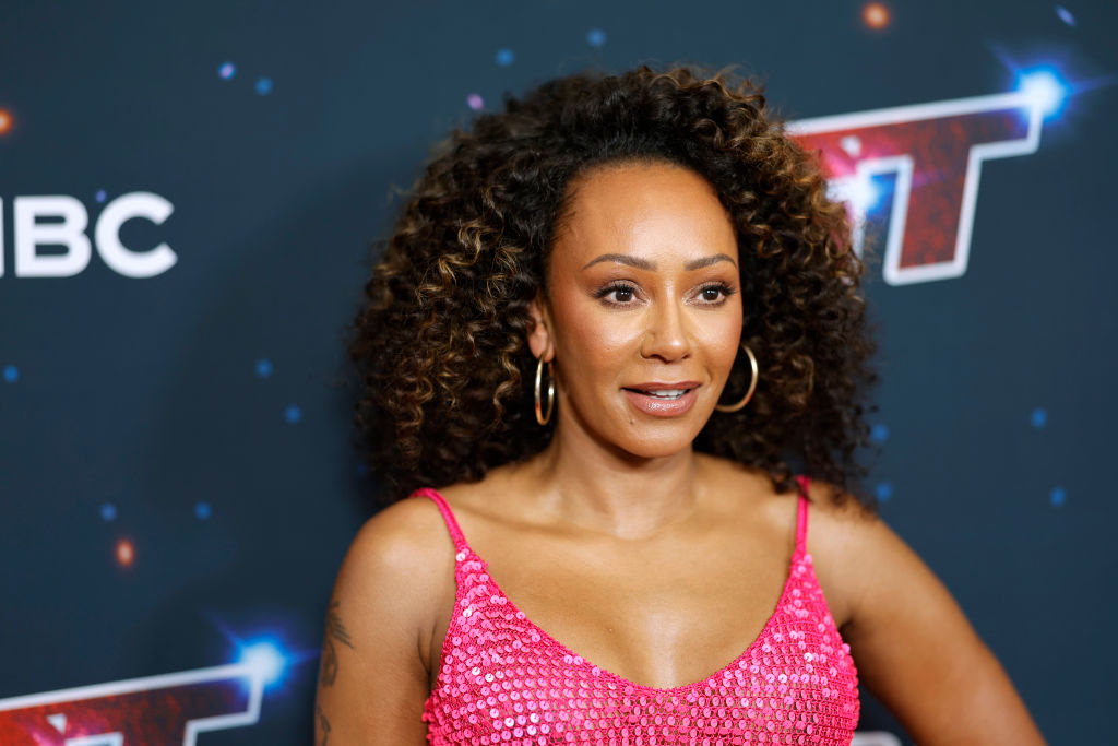 Mel B calls Spice Girls ‘D—heads’ for kicking her out of group chat and refusing to go on tour