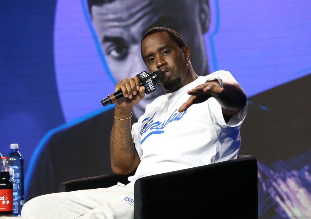 Could Diddy’s arrest expose a larger network? Fans speculate about suspicious connections to other music legends