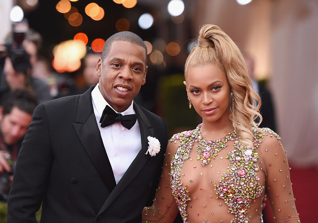 Beyoncé and Jay-Z were forced to evacuate their 0 million Malibu mansion amid the risk of fire